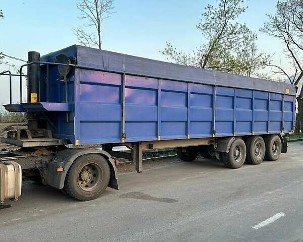 Новатрейл НТЛ, объемом двигателя 0 л и пробегом 550 тыс. км за 12000 $, фото 4 на Automoto.ua