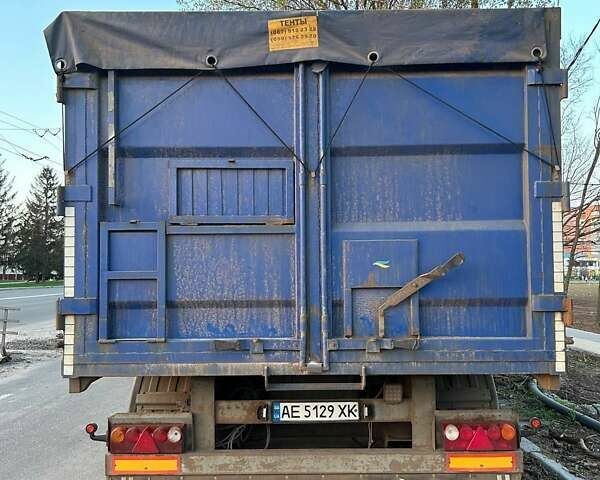 Новатрейл НТЛ, объемом двигателя 0 л и пробегом 550 тыс. км за 12000 $, фото 3 на Automoto.ua
