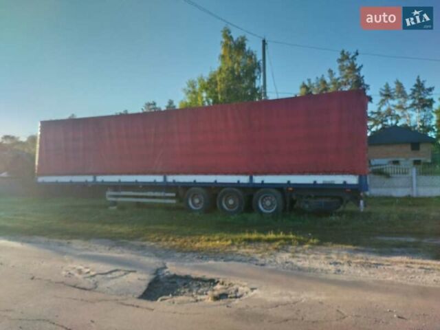 Синій Новатрейл НТЛ, об'ємом двигуна 0 л та пробігом 100 тис. км за 3500 $, фото 1 на Automoto.ua