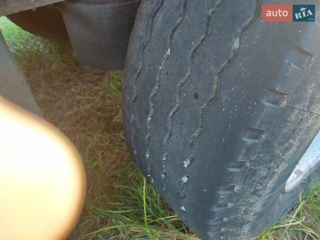 Синій Новатрейл НТЛ, об'ємом двигуна 0 л та пробігом 100 тис. км за 3500 $, фото 2 на Automoto.ua