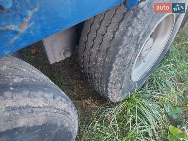 Синій Новатрейл НТЛ, об'ємом двигуна 0 л та пробігом 100 тис. км за 3500 $, фото 3 на Automoto.ua