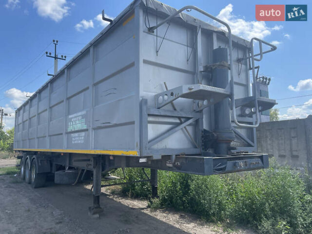 Черный Новатрейл СКИ, объемом двигателя 0 л и пробегом 0 тыс. км за 12500 $, фото 2 на Automoto.ua