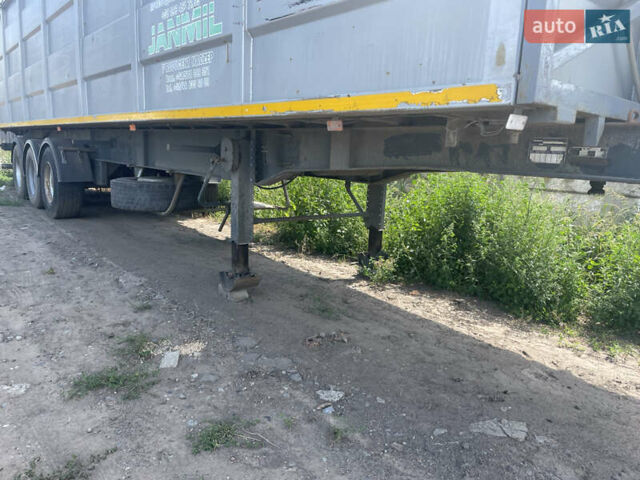 Черный Новатрейл СКИ, объемом двигателя 0 л и пробегом 0 тыс. км за 12500 $, фото 5 на Automoto.ua