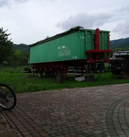 Красный Новатрейл СКИ, объемом двигателя 0 л и пробегом 500 тыс. км за 19000 $, фото 17 на Automoto.ua