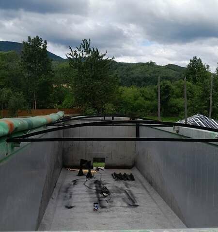 Красный Новатрейл СКИ, объемом двигателя 0 л и пробегом 500 тыс. км за 19000 $, фото 16 на Automoto.ua