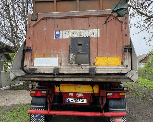 Новатрейл СКИ, объемом двигателя 0 л и пробегом 1 тыс. км за 11800 $, фото 4 на Automoto.ua