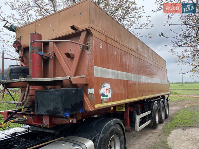 Новатрейл СКИ, объемом двигателя 0 л и пробегом 1 тыс. км за 11800 $, фото 3 на Automoto.ua