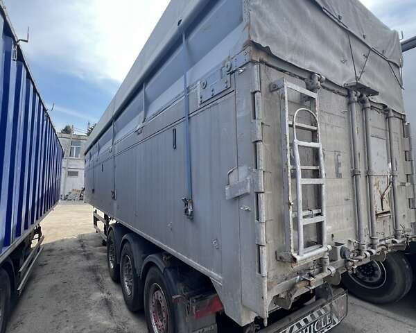 Новатрейл СКИ, объемом двигателя 0 л и пробегом 0 тыс. км за 10200 $, фото 4 на Automoto.ua