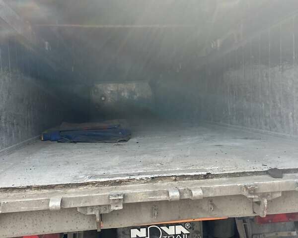 Новатрейл СКІ, об'ємом двигуна 0 л та пробігом 1 тис. км за 10900 $, фото 7 на Automoto.ua