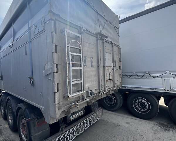 Новатрейл СКИ, объемом двигателя 0 л и пробегом 0 тыс. км за 10200 $, фото 2 на Automoto.ua