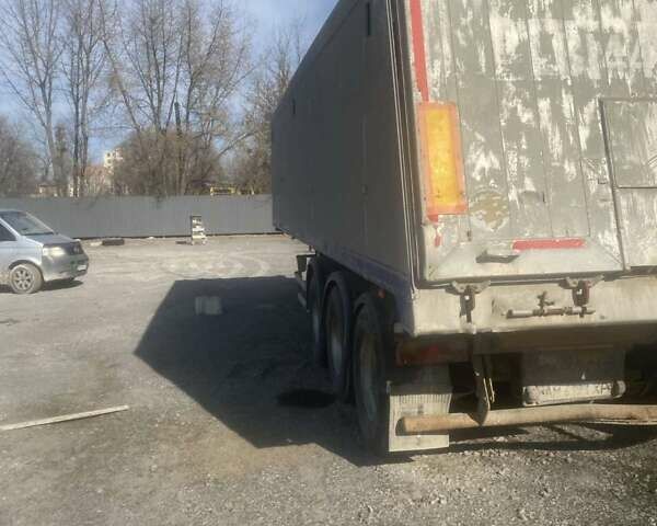 Сірий Новатрейл СКІ, об'ємом двигуна 0 л та пробігом 500 тис. км за 10300 $, фото 6 на Automoto.ua