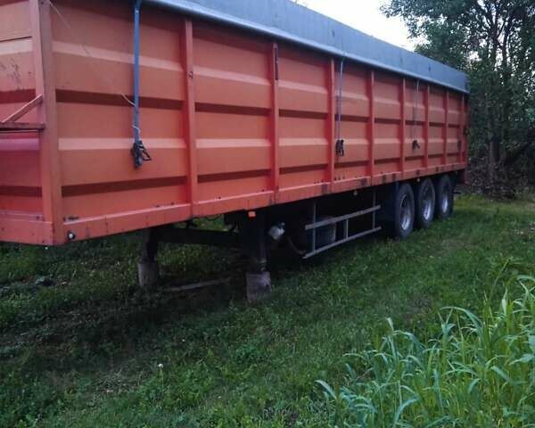 Новатрейл NTQ, об'ємом двигуна 0 л та пробігом 0 тис. км за 4600 $, фото 3 на Automoto.ua