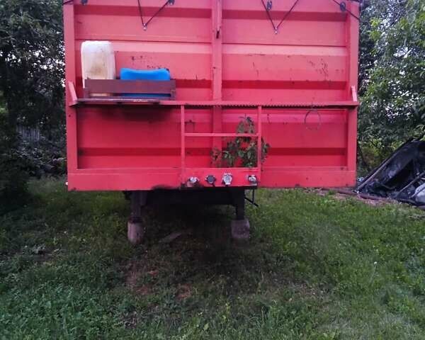 Новатрейл NTQ, об'ємом двигуна 0 л та пробігом 0 тис. км за 5300 $, фото 2 на Automoto.ua