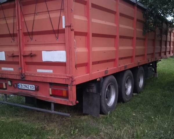 Новатрейл NTQ, об'ємом двигуна 0 л та пробігом 0 тис. км за 5300 $, фото 1 на Automoto.ua