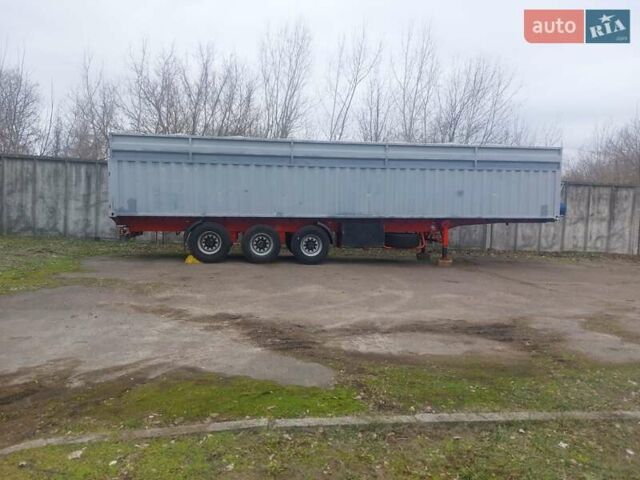 Новатрейл NTQ, объемом двигателя 0 л и пробегом 5 тыс. км за 10000 $, фото 1 на Automoto.ua