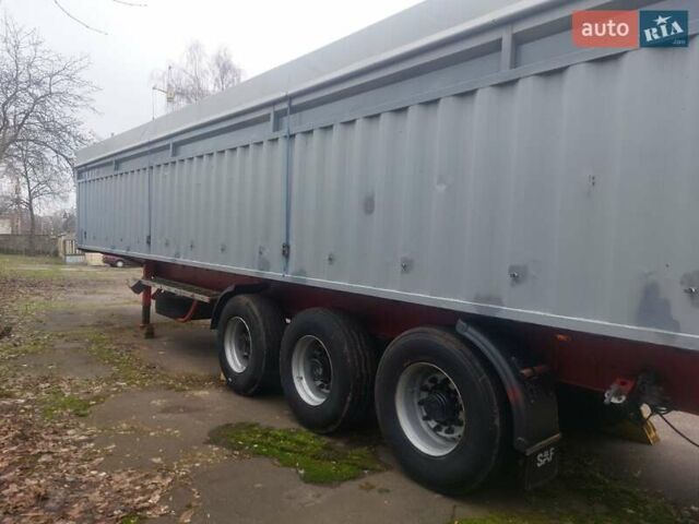 Новатрейл NTQ, объемом двигателя 0 л и пробегом 5 тыс. км за 10000 $, фото 6 на Automoto.ua