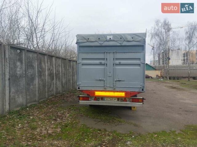 Новатрейл NTQ, объемом двигателя 0 л и пробегом 5 тыс. км за 10000 $, фото 9 на Automoto.ua