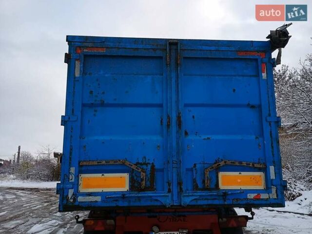 Новатрейл NTSP, объемом двигателя 0 л и пробегом 0 тыс. км за 15000 $, фото 3 на Automoto.ua
