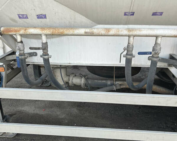 Нурсан Цементовоз, об'ємом двигуна 0 л та пробігом 0 тис. км за 23000 $, фото 2 на Automoto.ua