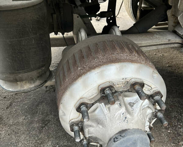 Нурсан Цементовоз, об'ємом двигуна 0 л та пробігом 0 тис. км за 23000 $, фото 6 на Automoto.ua