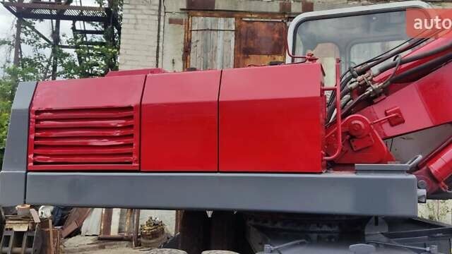 О&К МХ, об'ємом двигуна 0 л та пробігом 8 тис. км за 13500 $, фото 2 на Automoto.ua