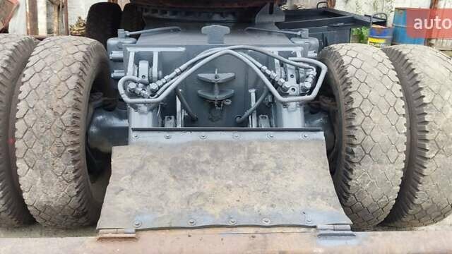О&К МХ, об'ємом двигуна 0 л та пробігом 8 тис. км за 13500 $, фото 8 на Automoto.ua