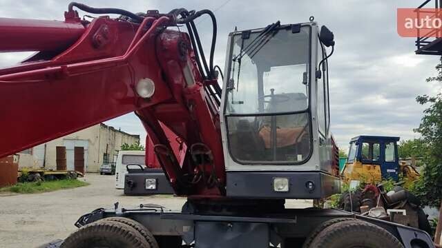 О&К МХ, об'ємом двигуна 0 л та пробігом 8 тис. км за 13500 $, фото 9 на Automoto.ua