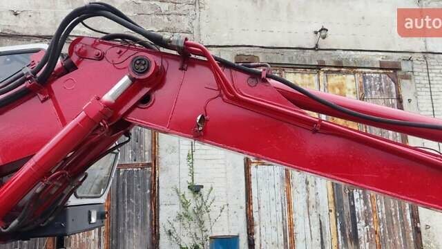 О&К МХ, об'ємом двигуна 0 л та пробігом 8 тис. км за 13500 $, фото 4 на Automoto.ua