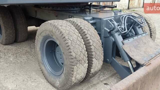 О&К МХ, об'ємом двигуна 0 л та пробігом 8 тис. км за 13500 $, фото 7 на Automoto.ua