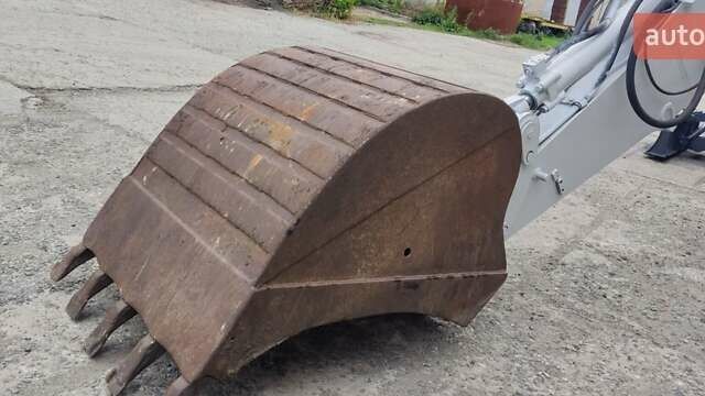 О&К МХ, об'ємом двигуна 0 л та пробігом 8 тис. км за 13500 $, фото 10 на Automoto.ua