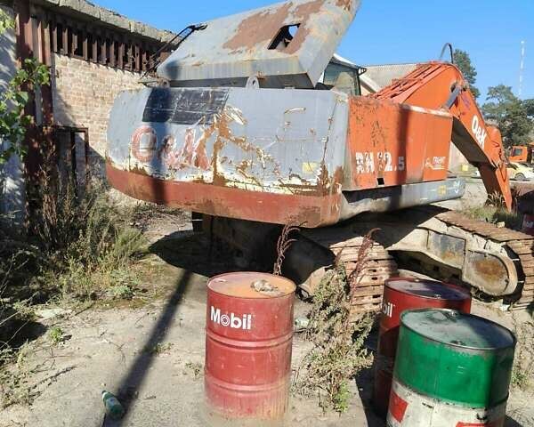 О&К РХ, об'ємом двигуна 0 л та пробігом 100 тис. км за 25000 $, фото 1 на Automoto.ua