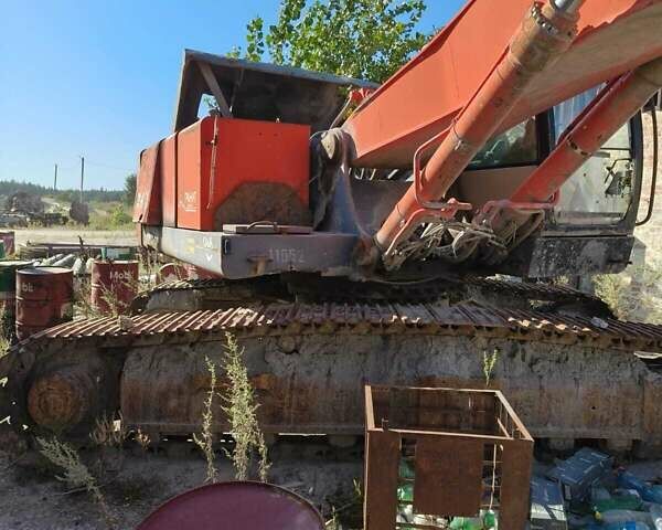 О&К РХ, об'ємом двигуна 0 л та пробігом 100 тис. км за 25000 $, фото 2 на Automoto.ua