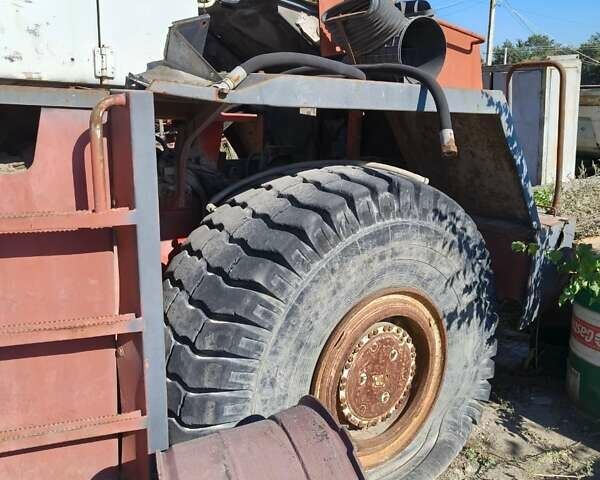 О&К L-45, об'ємом двигуна 0 л та пробігом 100 тис. км за 18000 $, фото 3 на Automoto.ua