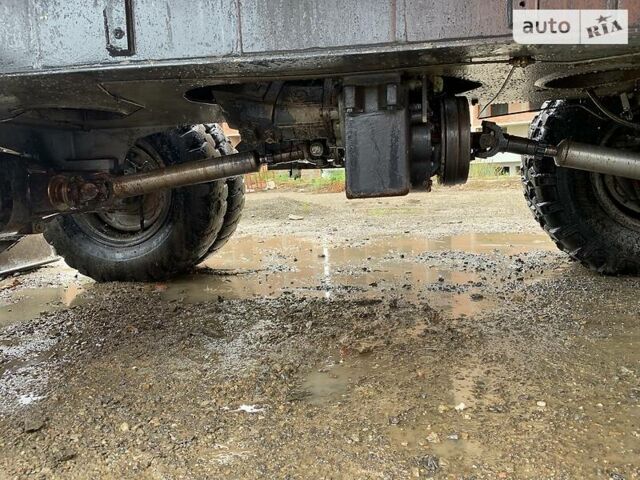 О&К MH4 CS, объемом двигателя 0 л и пробегом 0 тыс. км за 12500 $, фото 4 на Automoto.ua