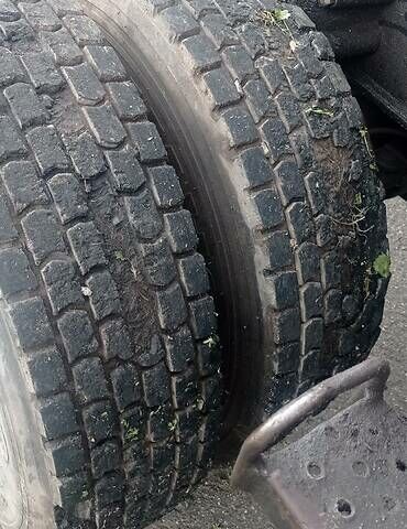 О&К MH 5 1993 в Мукачеве на Automoto.ua Красный О&К MH 5, объемом двигателя 0 л и пробегом 1 тыс. км за 10000 $, фото 19 на Automoto.ua