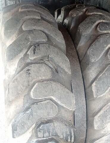 О&К MH 5 1993 в Мукачеве на Automoto.ua Красный О&К MH 5, объемом двигателя 0 л и пробегом 1 тыс. км за 10000 $, фото 18 на Automoto.ua