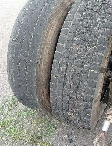 О&К MH 5 1993 в Мукачеве на Automoto.ua Красный О&К MH 5, объемом двигателя 0 л и пробегом 1 тыс. км за 10000 $, фото 13 на Automoto.ua