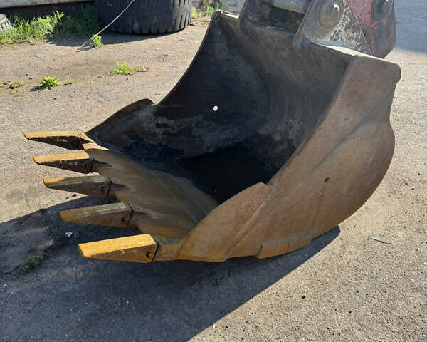 О&К MH 5 2000 в Александрие на Automoto.ua О&К MH 5, объемом двигателя 6 л и пробегом 0 тыс. км за 15000 $, фото 4 на Automoto.ua