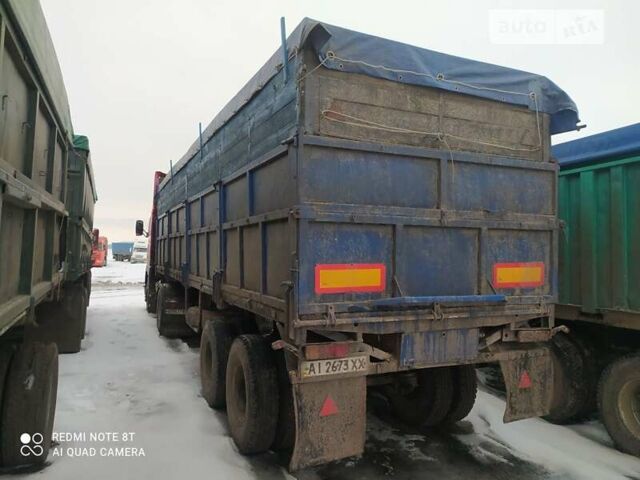 Зеленый ОДАЗ 1024, объемом двигателя 0 л и пробегом 100 тыс. км за 2000 $, фото 4 на Automoto.ua