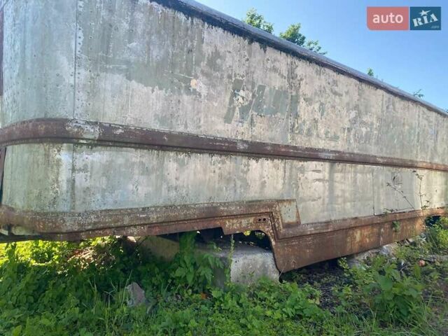 ОДАЗ 828, объемом двигателя 0 л и пробегом 0 тыс. км за 599 $, фото 1 на Automoto.ua