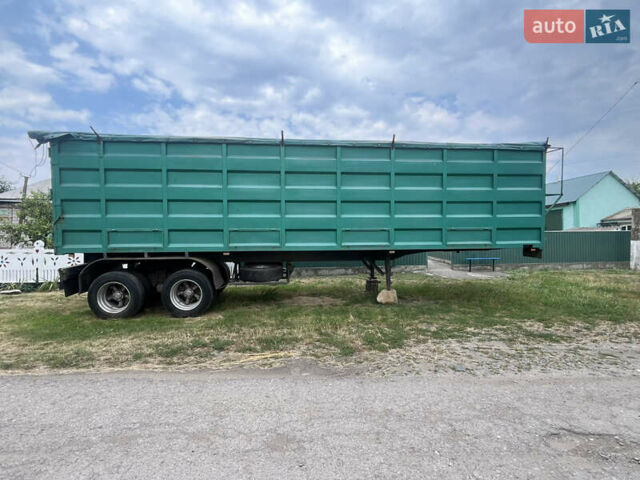 ОДАЗ 885, об'ємом двигуна 0 л та пробігом 0 тис. км за 3700 $, фото 1 на Automoto.ua