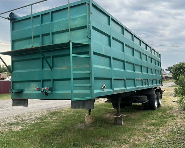 ОДАЗ 885, об'ємом двигуна 0 л та пробігом 0 тис. км за 3700 $, фото 2 на Automoto.ua