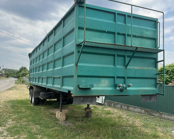 ОДАЗ 885, об'ємом двигуна 0 л та пробігом 0 тис. км за 3700 $, фото 3 на Automoto.ua