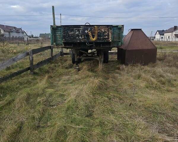 Зелений ОДАЗ 885, об'ємом двигуна 0 л та пробігом 0 тис. км за 70000 $, фото 2 на Automoto.ua