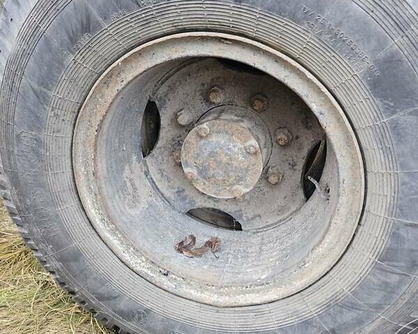 Зелений ОДАЗ 885, об'ємом двигуна 0 л та пробігом 0 тис. км за 70000 $, фото 7 на Automoto.ua