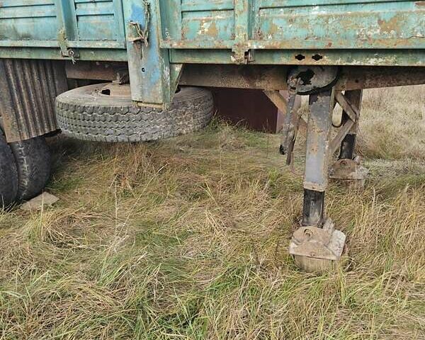 Зелений ОДАЗ 885, об'ємом двигуна 0 л та пробігом 0 тис. км за 70000 $, фото 3 на Automoto.ua