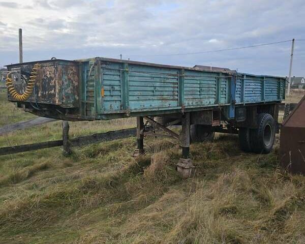 Зелений ОДАЗ 885, об'ємом двигуна 0 л та пробігом 0 тис. км за 70000 $, фото 1 на Automoto.ua