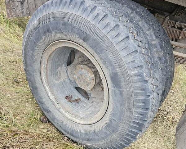 Зелений ОДАЗ 885, об'ємом двигуна 0 л та пробігом 0 тис. км за 70000 $, фото 6 на Automoto.ua