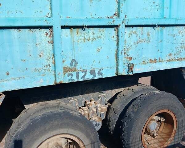 ОДАЗ 9370, объемом двигателя 0 л и пробегом 0 тыс. км за 700 $, фото 4 на Automoto.ua