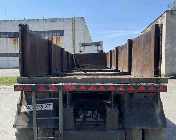 ОДАЗ 9370, объемом двигателя 0 л и пробегом 400 тыс. км за 2000 $, фото 3 на Automoto.ua